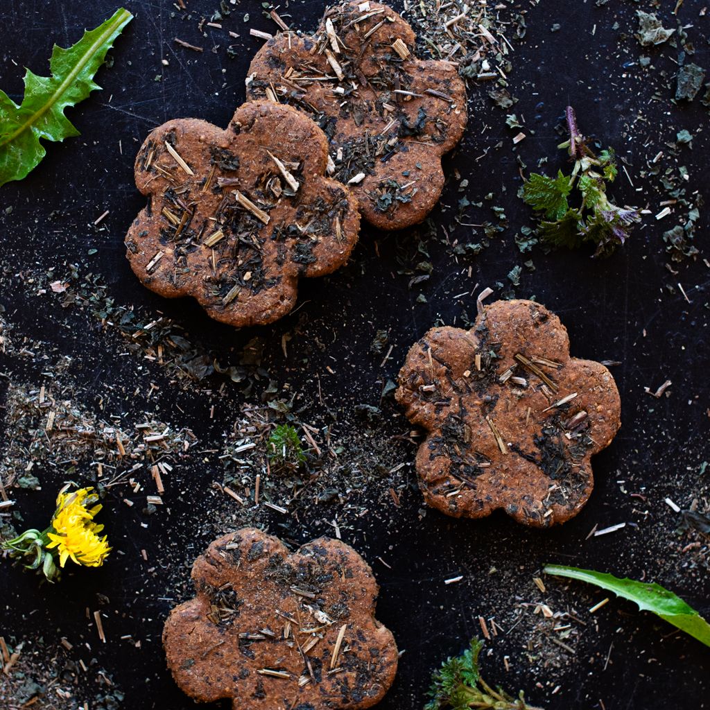 Magische Mr. Pooh | Lentekoek per 6