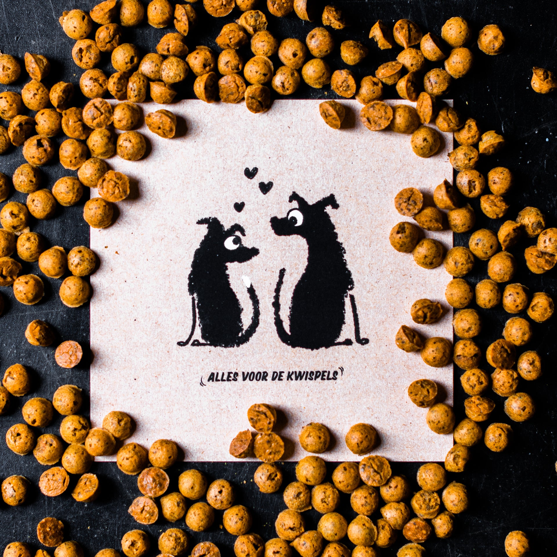 Lupiniminis | Grain-free trainers