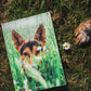 Wildplukken voor honden | Boek