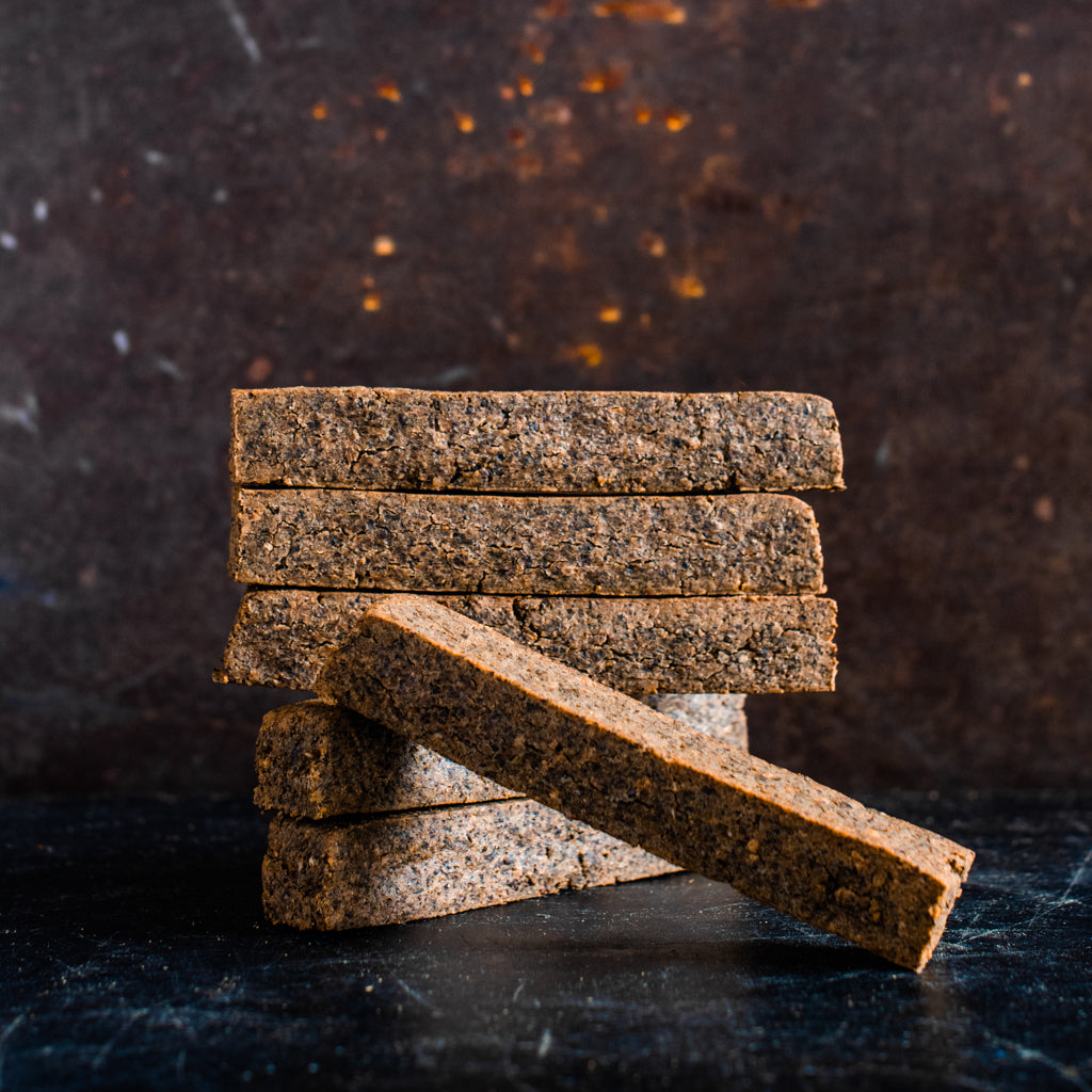 Fresh mouthed bar | Chewing stick