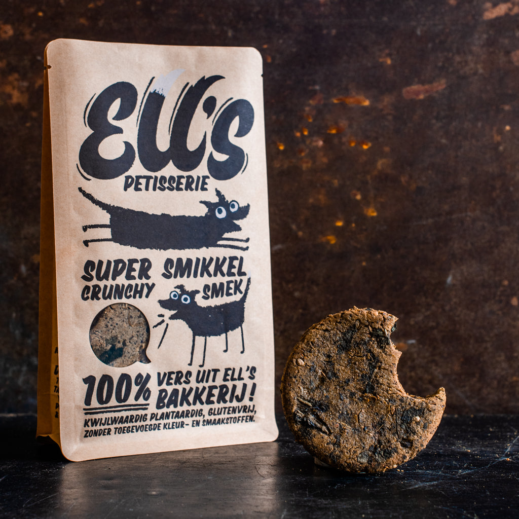 Magische Mr. Pooh | Weed Power XXL per 4